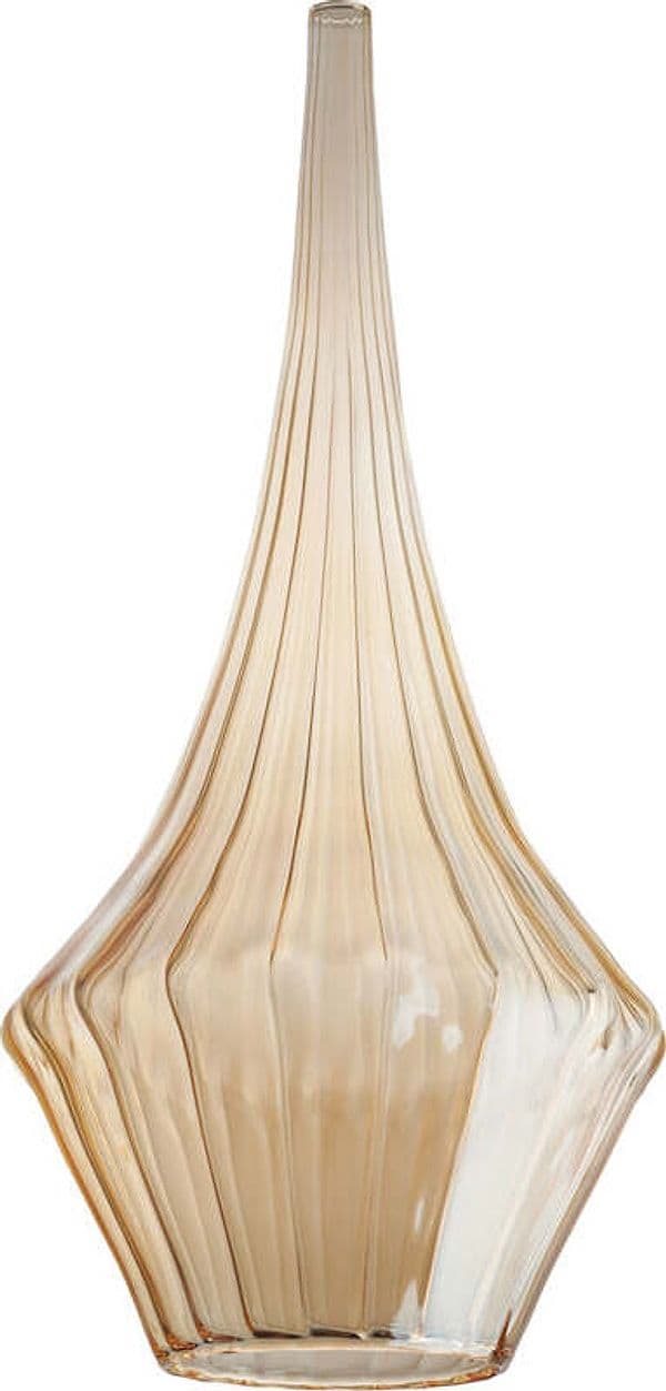 Vetro-Borosilicato-Pyrex-Ambrato