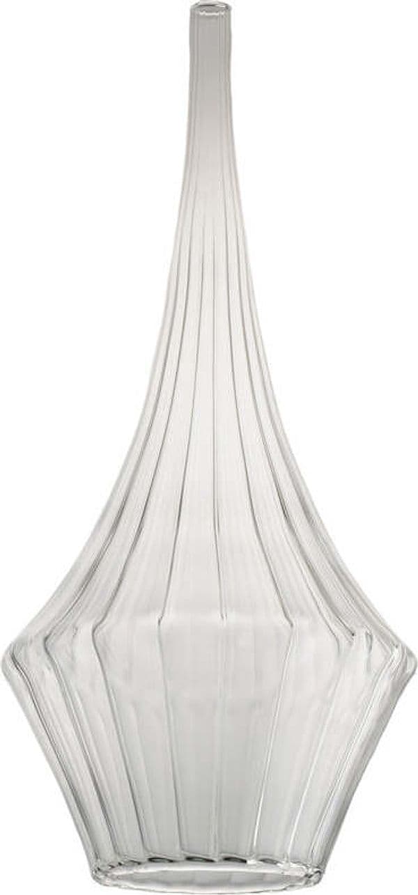 Vetro-Borosilicato-Pyrex-Trasparente