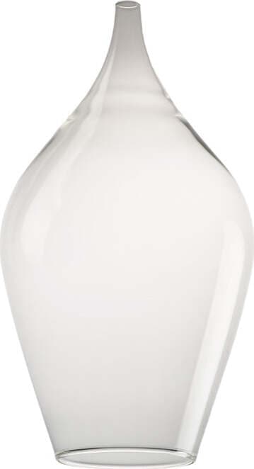 Vetro-Borosillicato-Pyrex-Trasparente-Cilindro