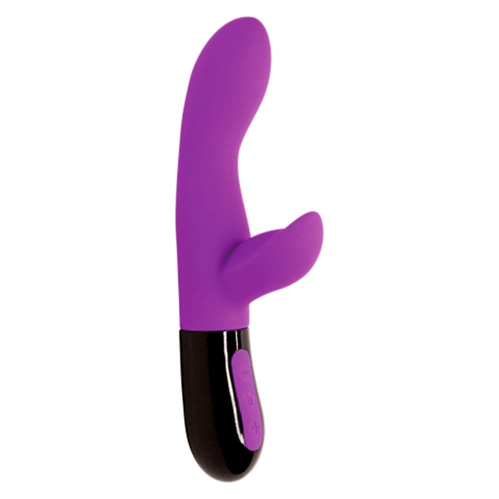 Vibratore Rabbit Adrien Lastic Gaia 2.0 Doppia Stimolazione, Punto G E Clitoride Nuova Generazione Con Batteria Al Litio E Design Elegante Salute e cura della persona/Erotismo e contraccezione/Sex toys/Vibratori/Vibratori Rabbit Kondorama - Martinsicuro, Commerciovirtuoso.it