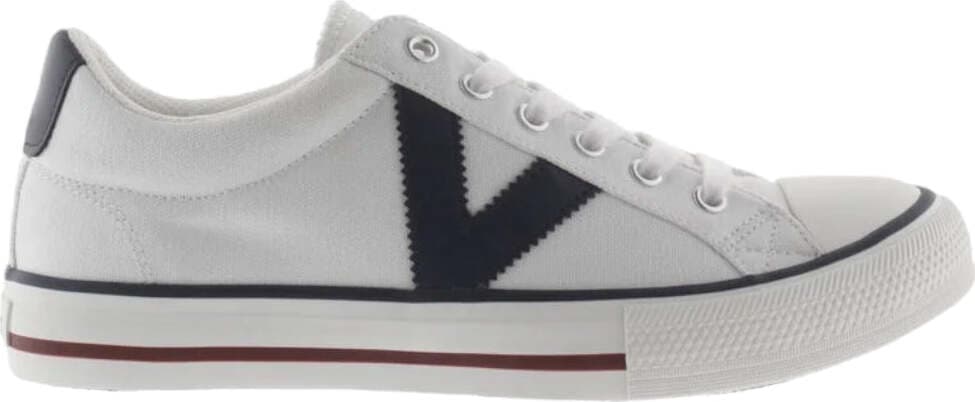 Victoria-scarpe-tela-donna-Tribu-bianche