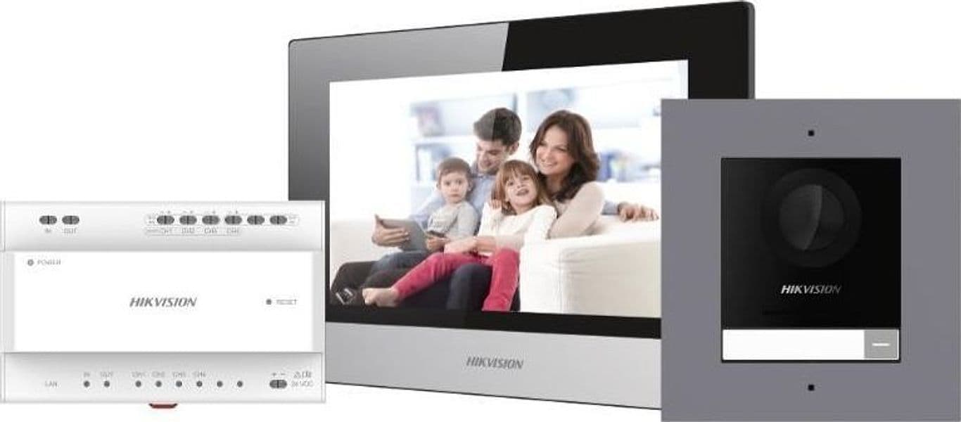 Videocitofono-hikvision-DS-KIS702Y-Kit-Monofamiliare-7''-touch