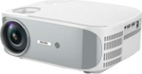 Videoproiettore - LCD LED - Wireless - Irradio Elettronica/Home Cinema TV e video/Proiettori Eurocartuccia - Pavullo, Commerciovirtuoso.it