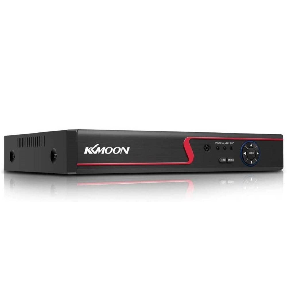 Videoregistratore Dvr 16ch 1080p Full Hd Ahd/onvif Ip/analogico/tvi/cvi/dvr Cctv Casa, arredamento e bricolage > Sicurezza e Antifurti > Sistemi di Videosorveglianza Trade Shop italia - Napoli, Commerciovirtuoso.it