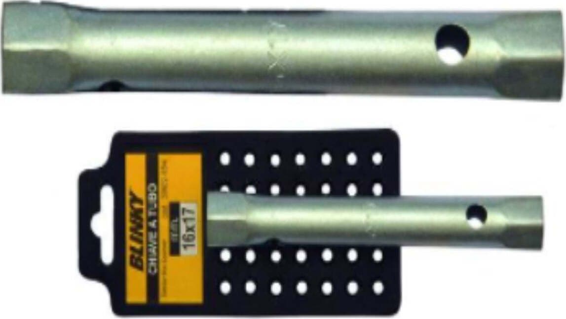 VIGOR---CHIAVE-A-TUBO-BLINKY-CON-2-BOCCHE-ESAGONALI-10x11MM