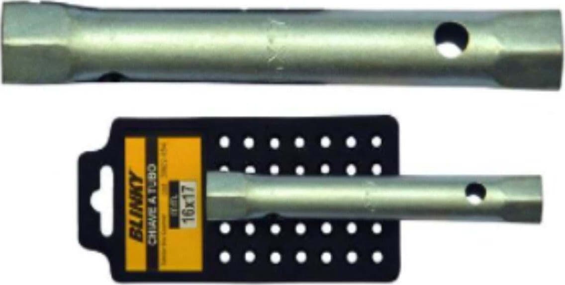 VIGOR---CHIAVE-A-TUBO-CON-2-BOCCHE-ESAGONALI-18X19MM