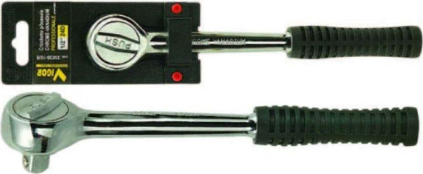 VIGOR---CRICCHETTO-PER-BUSSOLE-IN-ACCIAIO-CROMO-VANADIO-1/2---REVERSIBILI