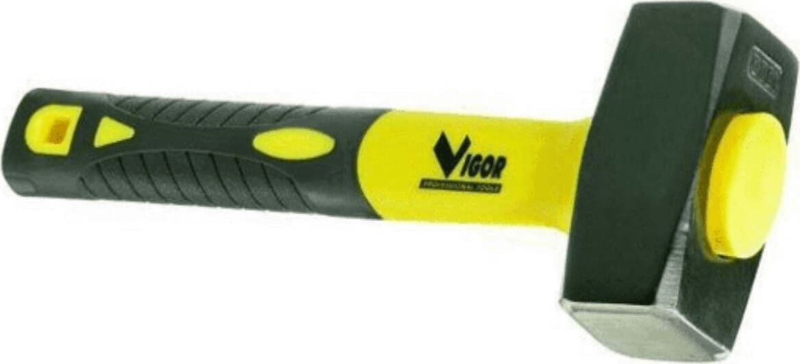 VIGOR---MAZZETTA-da-1000gr---CON-MANICO-SINTETICO---IMPUNGATURA-ERGONOMICA-IN-GOMMA-ANTISCIVOLO