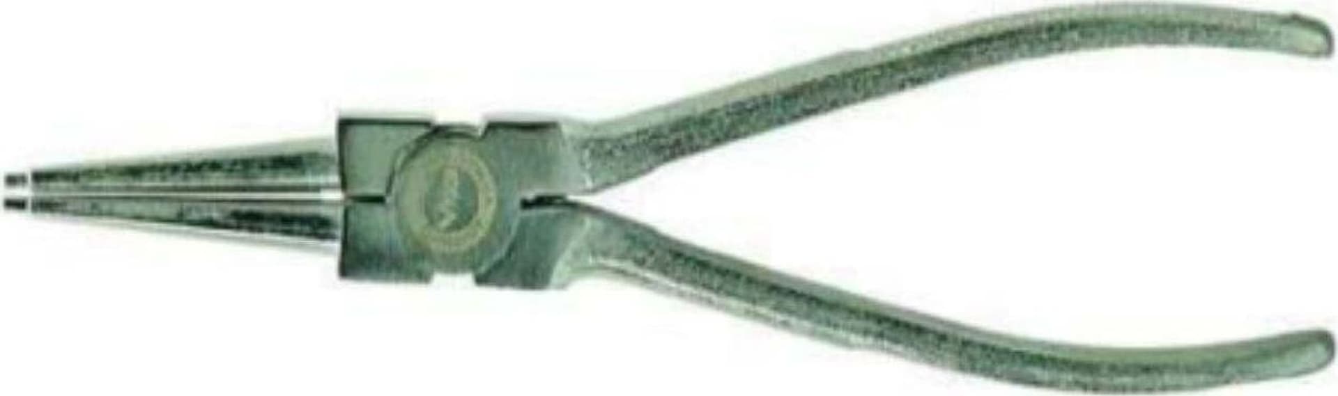 VIGOR---PINZE-LEVAFERMI-SEEGER-PER-INTERNI---BECCHI-DRITTI-180MM