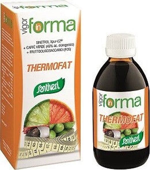 VIGOR-IN-FORMA-THERMOFAT-SINETROL-concentrato-fluido-240-ml-Santiveri-Ibersan