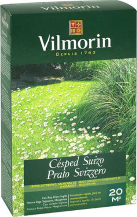 VILMORIN---MISCELA-PRATO-SVIZZERO-500G