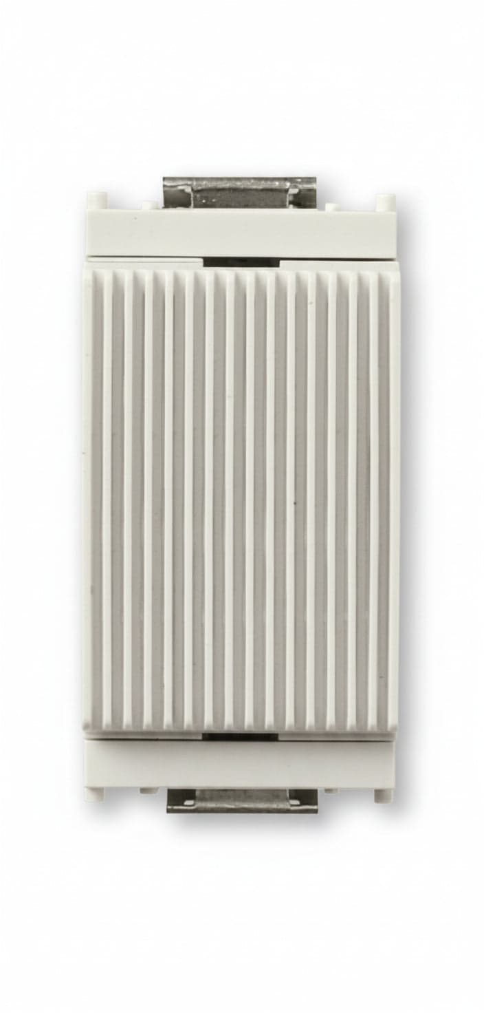 VIMAR---1-COPRIFORO-FRONTE-RIGATO-SERIE-IDEA-COLORE-BIANCO-16540.B