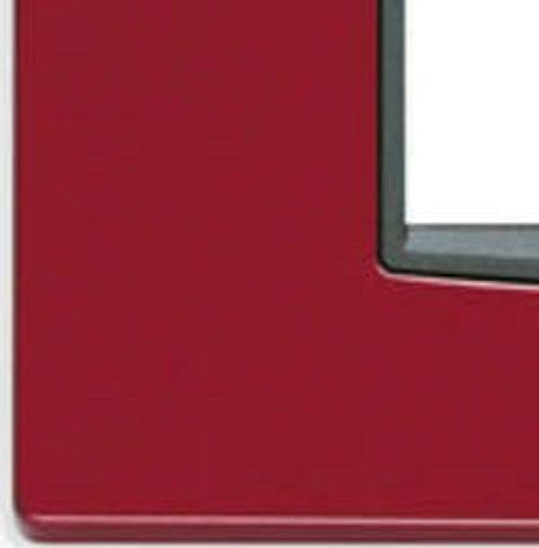 VIMAR---1-PLACCA-EIKON-CLASSIC-7-MODULI-IN-METALLO-COLORE-ROSSO-IMPERIALE-METAL-20657.04
