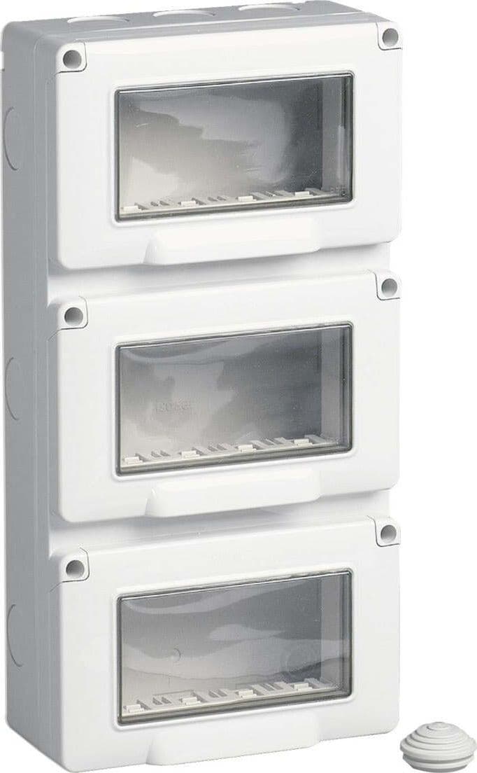VIMAR---CONTENITORE-IP55-12M-4x3-VERTICALE-ART.-14913