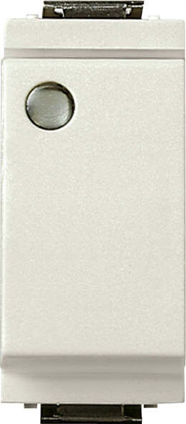 Vimar---Interruttore-1P-16AX-luminoso-Serie-Idea-colore-bianco-17001.L.B