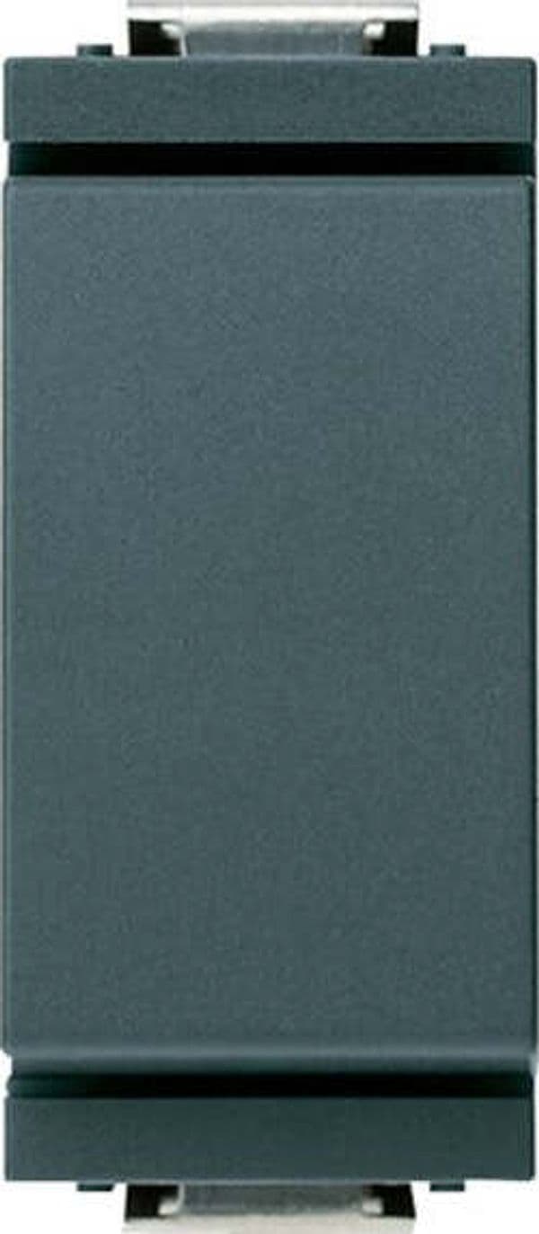 Vimar---Invertitore-1P-16AX-Serie-Idea-colore-grigio-17005