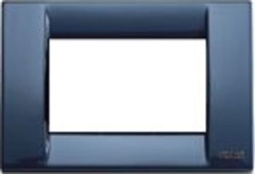 VIMAR---PLACCA-IDEA-3-MODULI-IN-METALLO-BLU-COBALTO-ART-16733.12