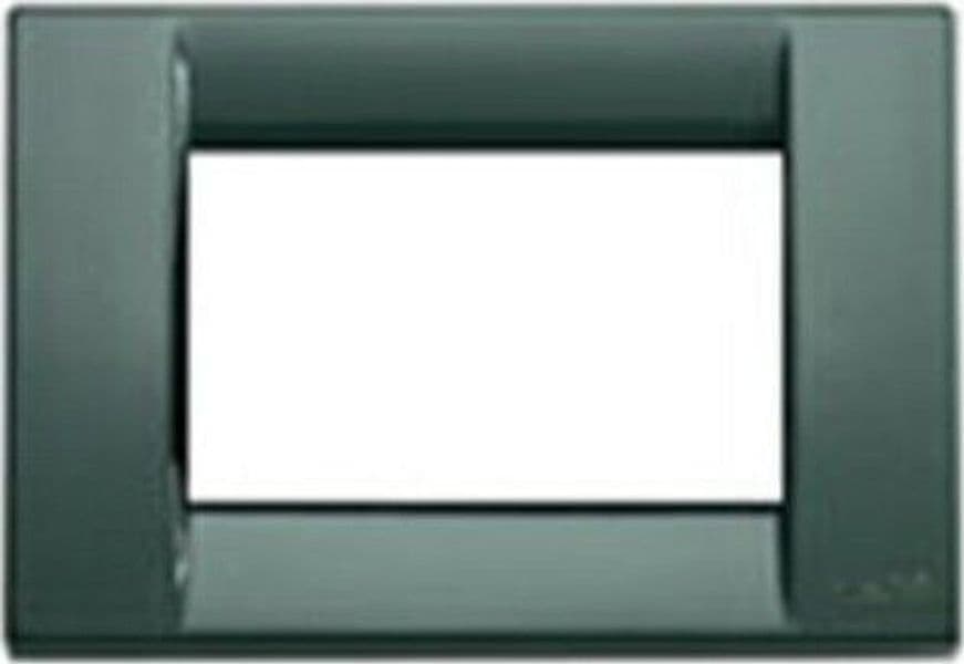 VIMAR---PLACCA-IDEA-3-MODULI-METALLO-VERDE-BOSCO-16733.07