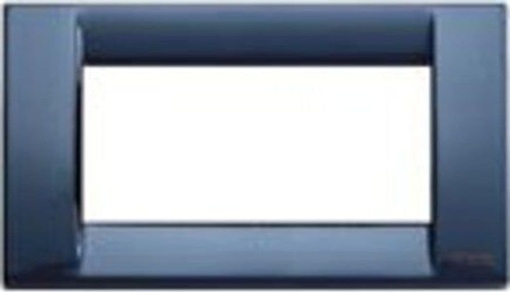 VIMAR---PLACCA-IDEA-4-MODULI-IN-METALLO-BLU-COBALTO-16734.12