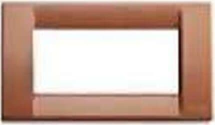 VIMAR---PLACCA-IDEA-4-MODULI-METALLO-CORALLO-16734.03