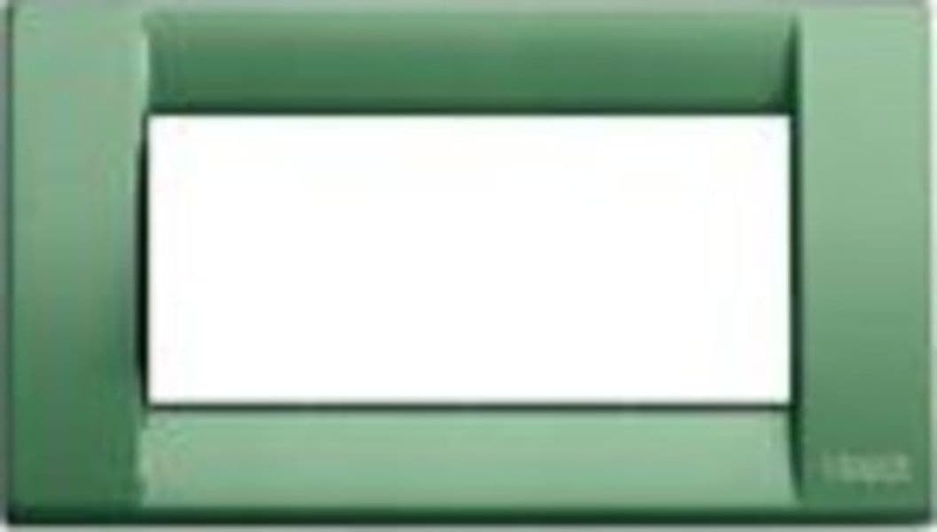 VIMAR---PLACCA-IDEA-4-MODULI-METALLO-VERDE-SALVIA-16734.08