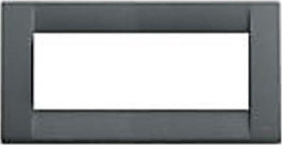 VIMAR---PLACCA-IDEA-6-MODULI-COLORE-ARDESIA-16736.46