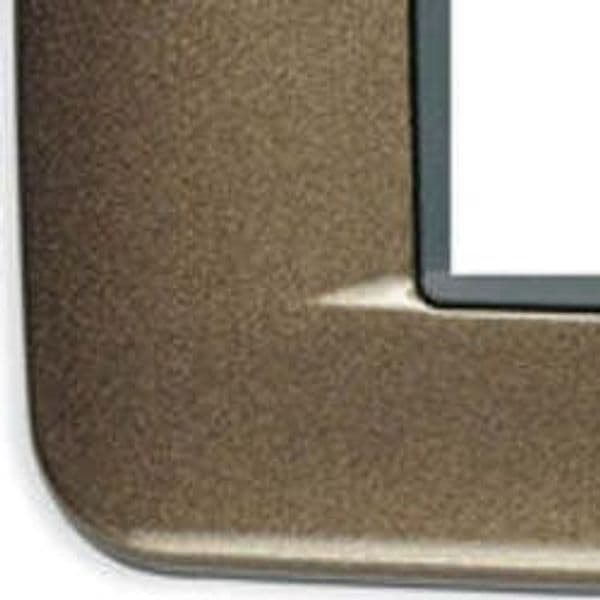 Vimar---Placca-Round-7-moduli-Serie-Eikon-in-metallo-colore-Siena-Metal-20687.11