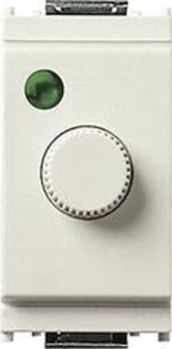 Vimar---Regolatore-230v-100-500w-Serie-Idea-colore-bianco-16560.B
