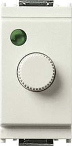 Vimar---Regolatore-230v-100-500w-Serie-Idea-colore-bianco-16560.B