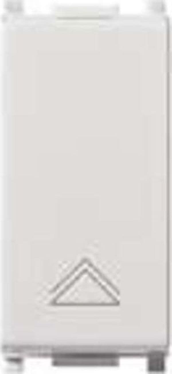 Vimar---Regolatore-60-500W/VA-pulsante-Serie-Plana-colore-bianco-14154