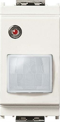 Vimar---Rivelatore-IR-12Vdc-SELV-allarmi-Serie-Idea-16620.B