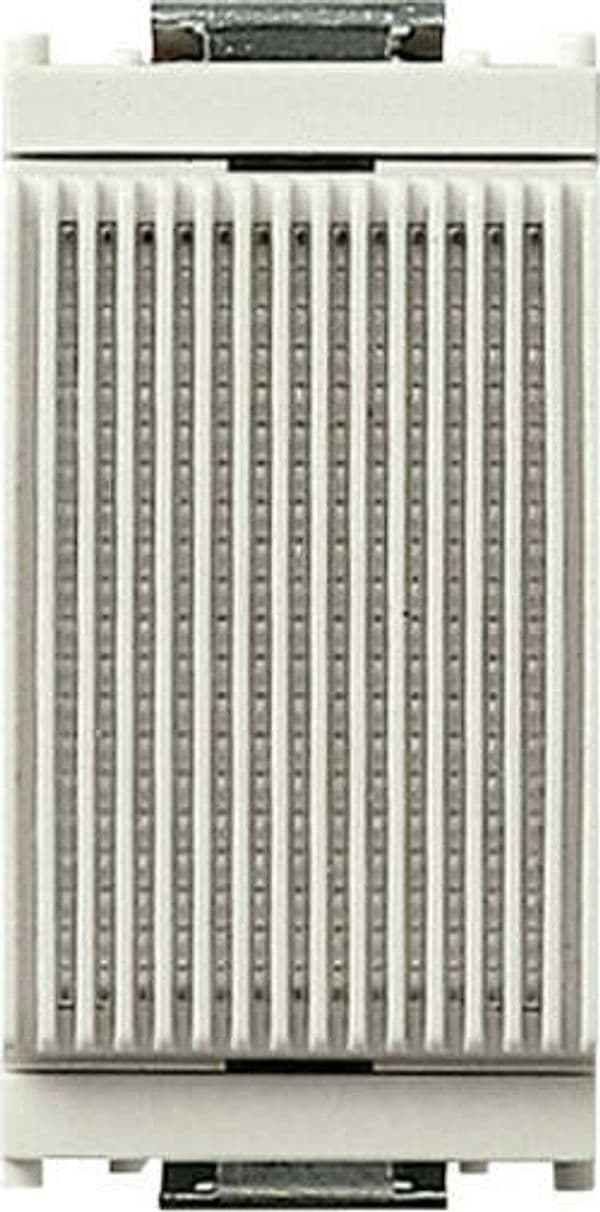 VIMAR---RONZATORE-12V-50-60-HZ-8-VA-SERIE-IDEA-COLORE-BIANCO-16405.B