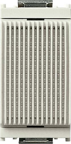 VIMAR---RONZATORE-12V-50-60-HZ-8-VA-SERIE-IDEA-COLORE-BIANCO-16405.B