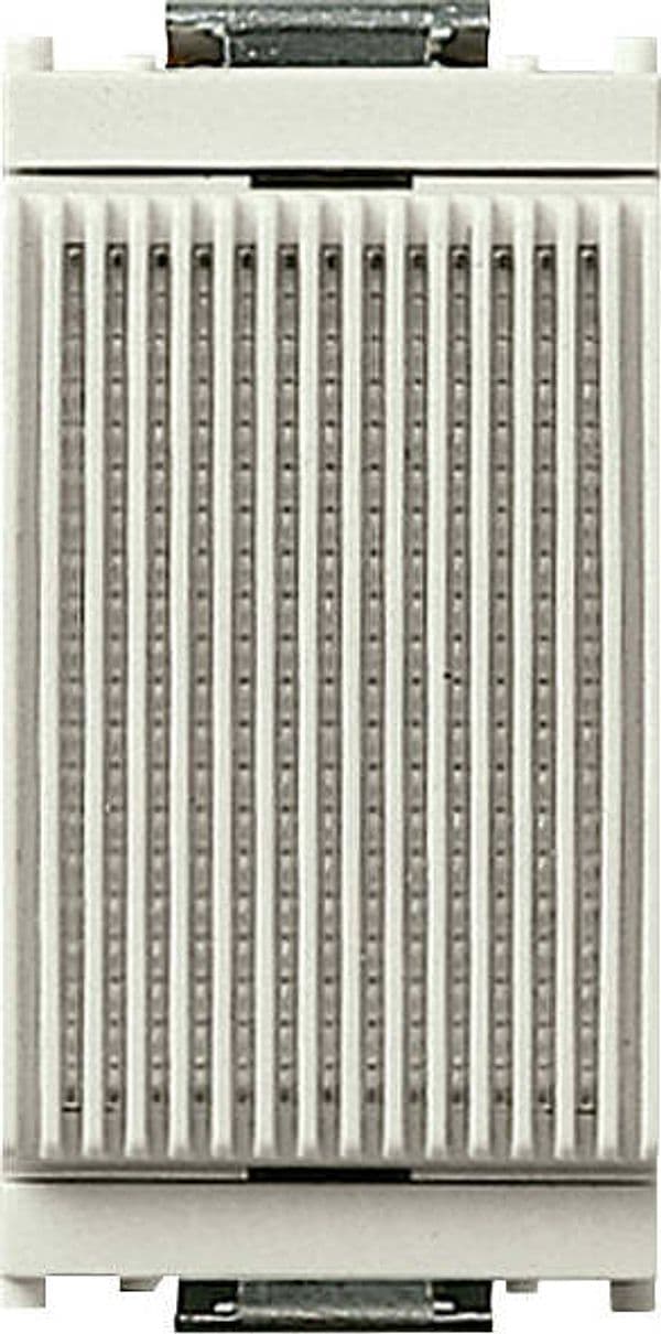 Vimar---Ronzatore-230V-50-60Hz-Serie-Idea-colore-bianco-16408.B