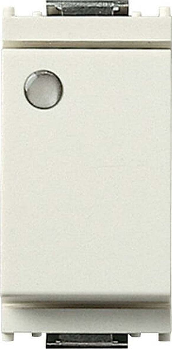 VIMAR---SERIE-IDEA-INTERRUTTORE-1-MODULO-16-AX-250-V-LUMINOSO***