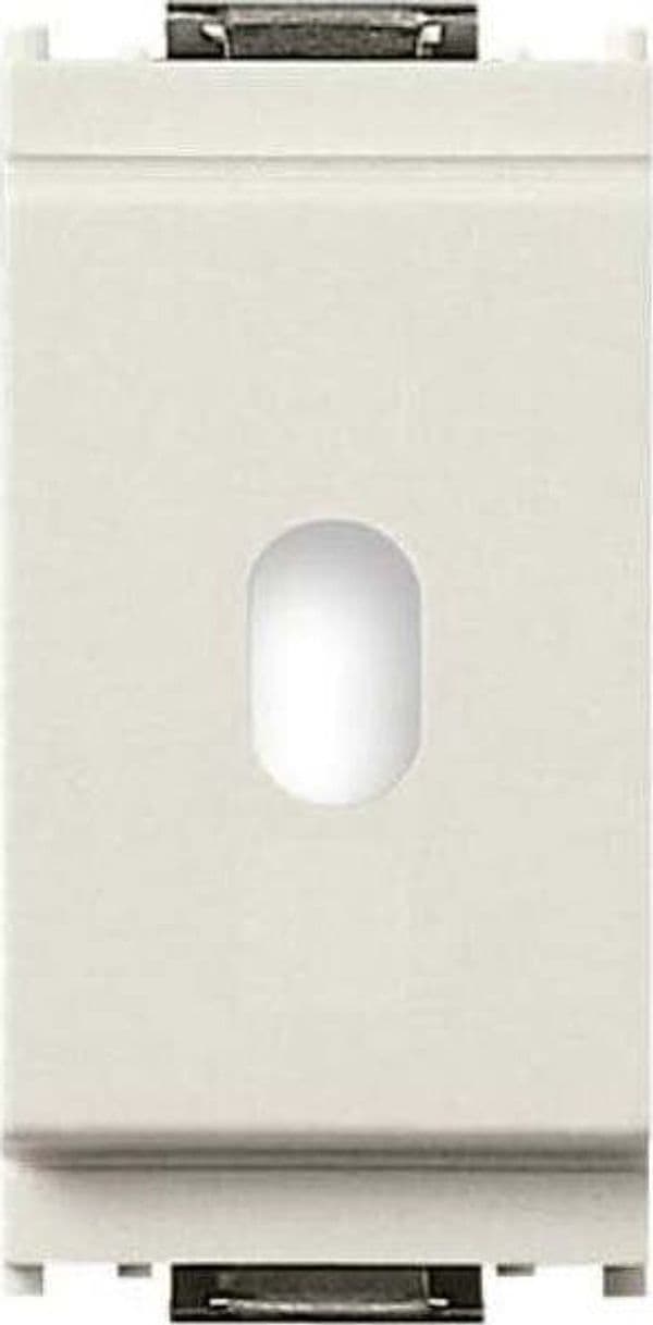 VIMAR---SERIE-IDEA-PASSAFILO-CON-SERRACAVO-BIANCO-16541.B