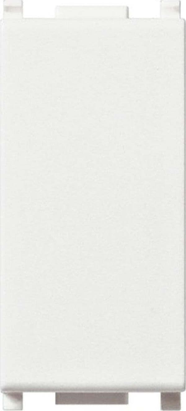 VIMAR---SERIE-PLANA-TASTO-FALSO-BIANCO