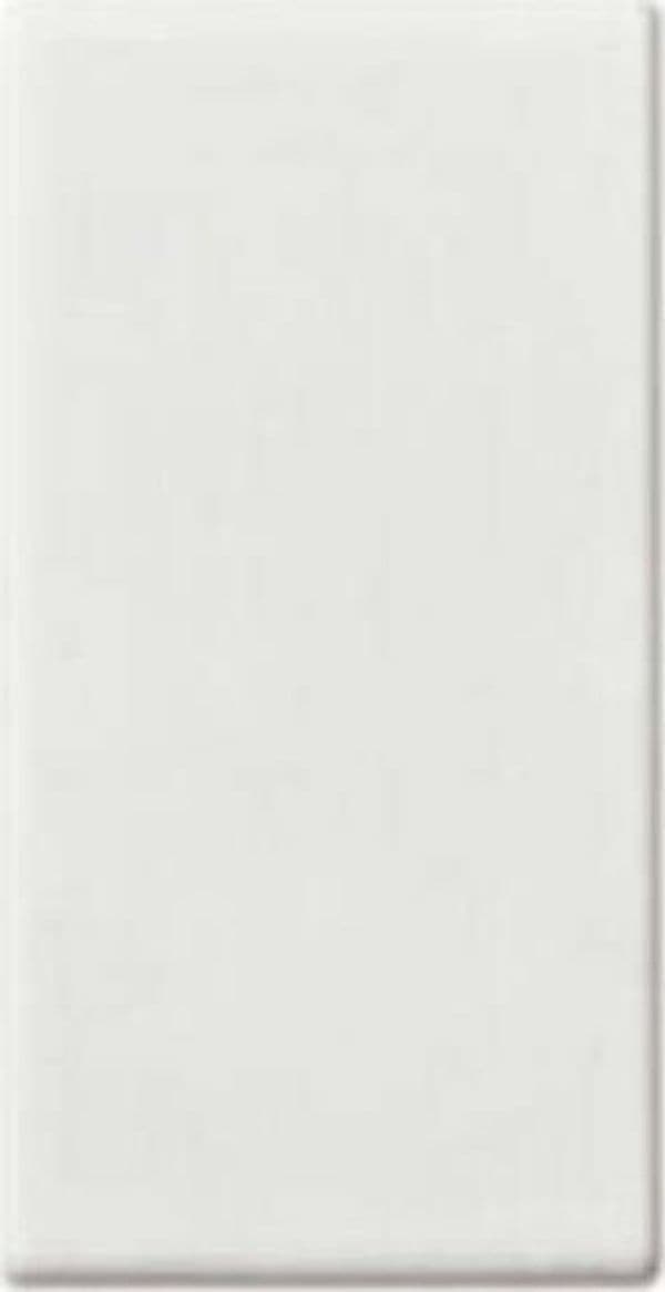 VIMAR---SERIE-PLANA-TASTO-INTERCAMBIABILE-1-MODULO,ILLUMINABILE-AD-ANELLO,-BIANCO