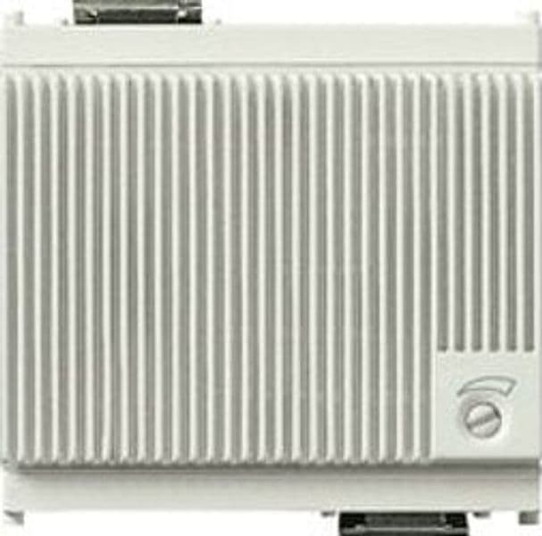 VIMAR---SUONERIA-ELETTRONICA-3-SEQUENZE-12V-SERIE-IDEA-COLORE-BIANCO-16420.B