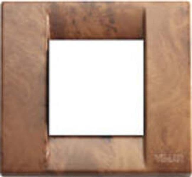 VIMAR-PLACCA-IDEA-1-2M-RADICA-CILIEGIO