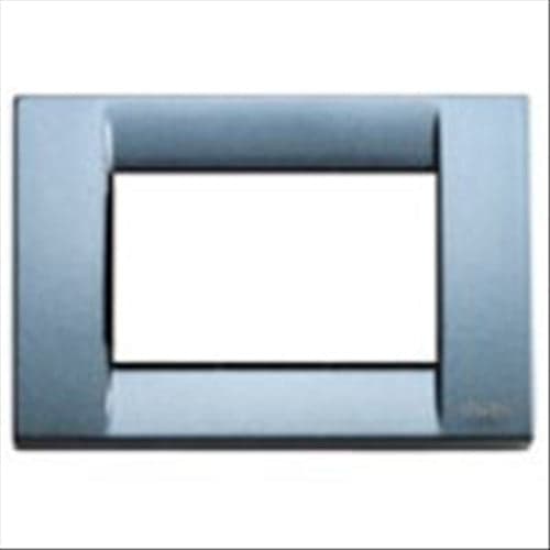 VIMAR-PLACCA-IDEA-3M-AVIO