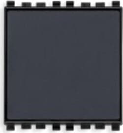 VIMAR-SERIE-EIKON-PULSANTE-TARGHETTA-1P-NO-10A-GRIGIO