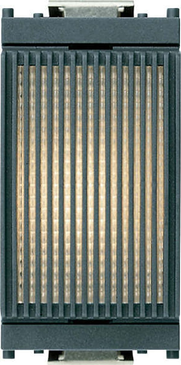 VIMAR-SERIE-IDEA-SPIA-PER-LAMPADA-SILURO-6.3X29MM-O-7X29MM-DIFFUSORE-BIANCO-GRIGIO