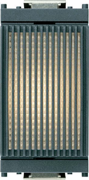 VIMAR-SERIE-IDEA-SPIA-PER-LAMPADA-SILURO-6.3X29MM-O-7X29MM-DIFFUSORE-BIANCO-GRIGIO