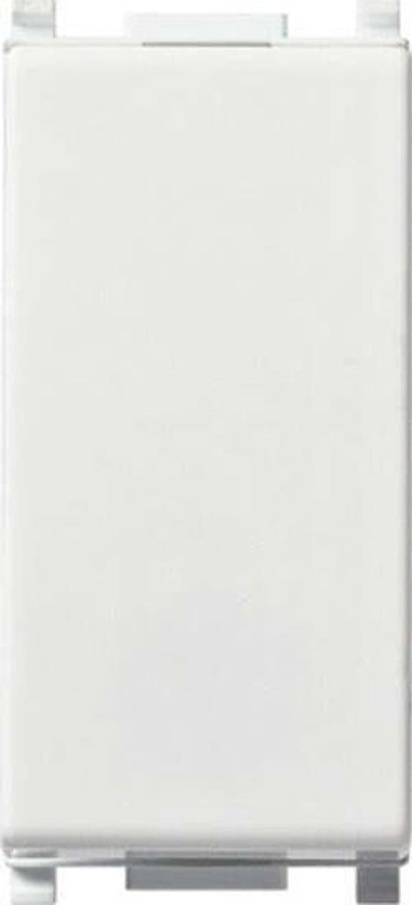 VIMAR-SERIE-PLANA-PULSANTE-1P-NO-10-A-BIANC