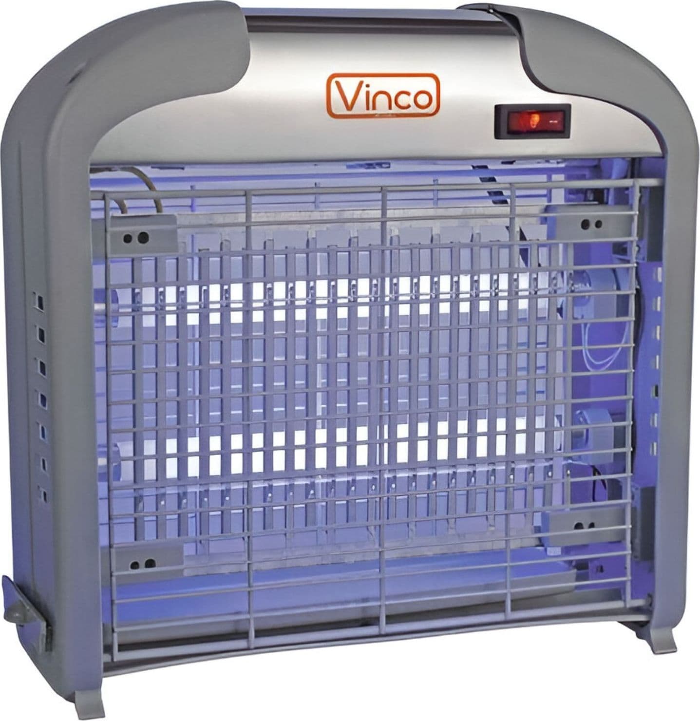 Vinco-20230-Insetticidaelettrico-Uv-Da-Appoggio/sospensione-12w