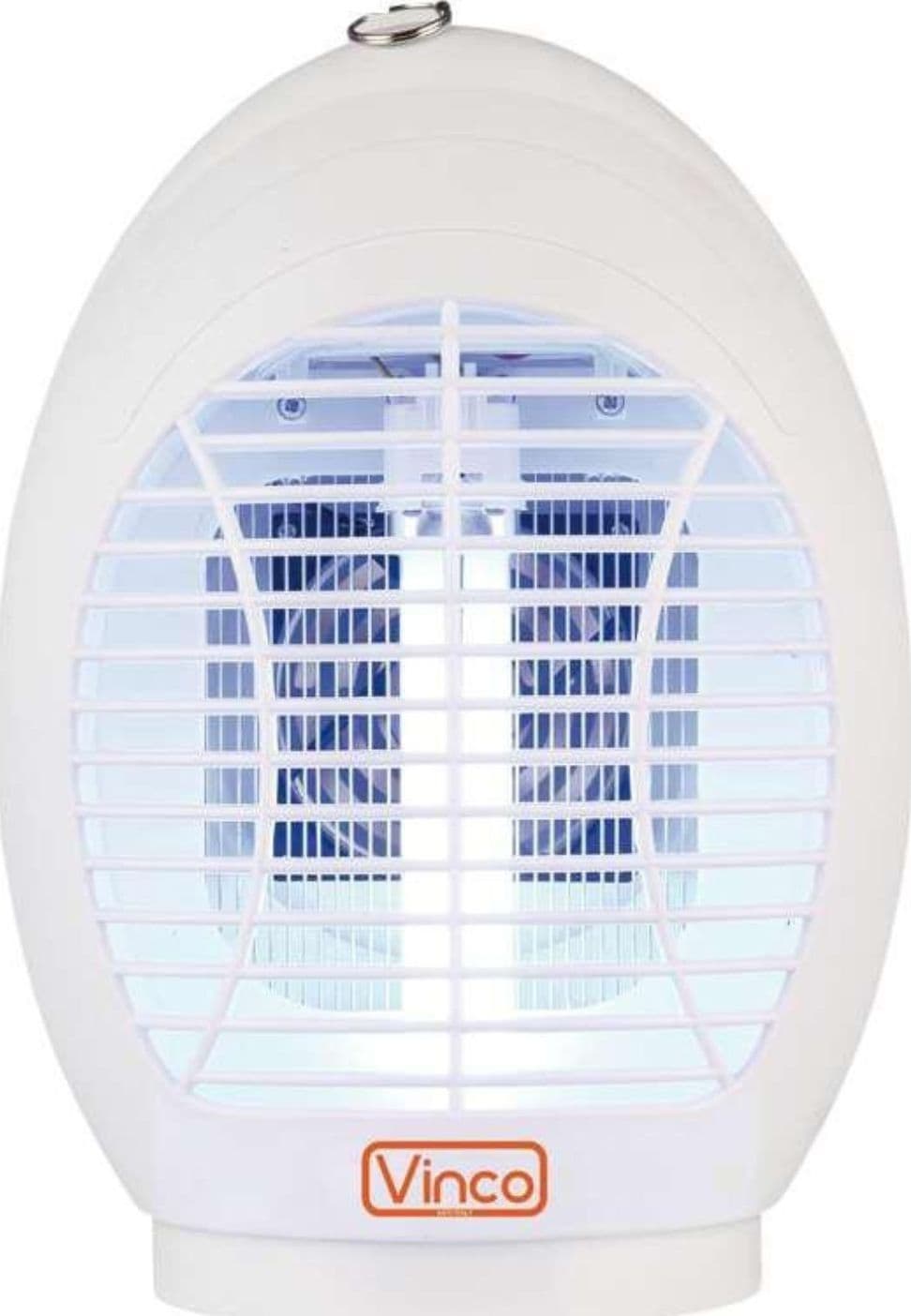 Vinco-Insetticida-Elettrico-Cod.20212-Con-Luce-Led-Uv