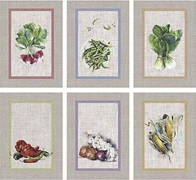 Vingi Strofinaccio 50x70 con stampa digitale TIFFANY-9 modello assortito Casa e cucina/Tessili per la casa/Tessili da cucina/Strofinacci Scontolo.net - Potenza, Commerciovirtuoso.it