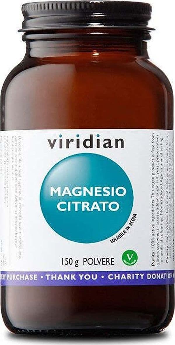 Viridian-Magnesio-Citrato-150-gr-polvere