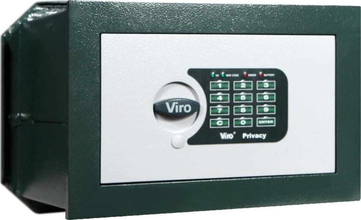 VIRO---CASSAFORTE-A-MURO-ELETTRONICA-PRIVACY-200x310x205MM